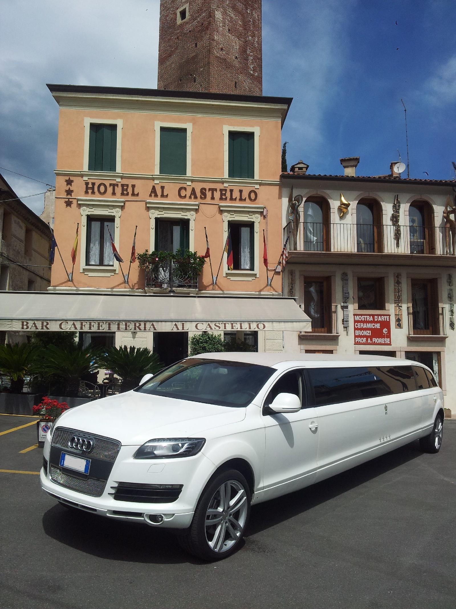 Al Castello