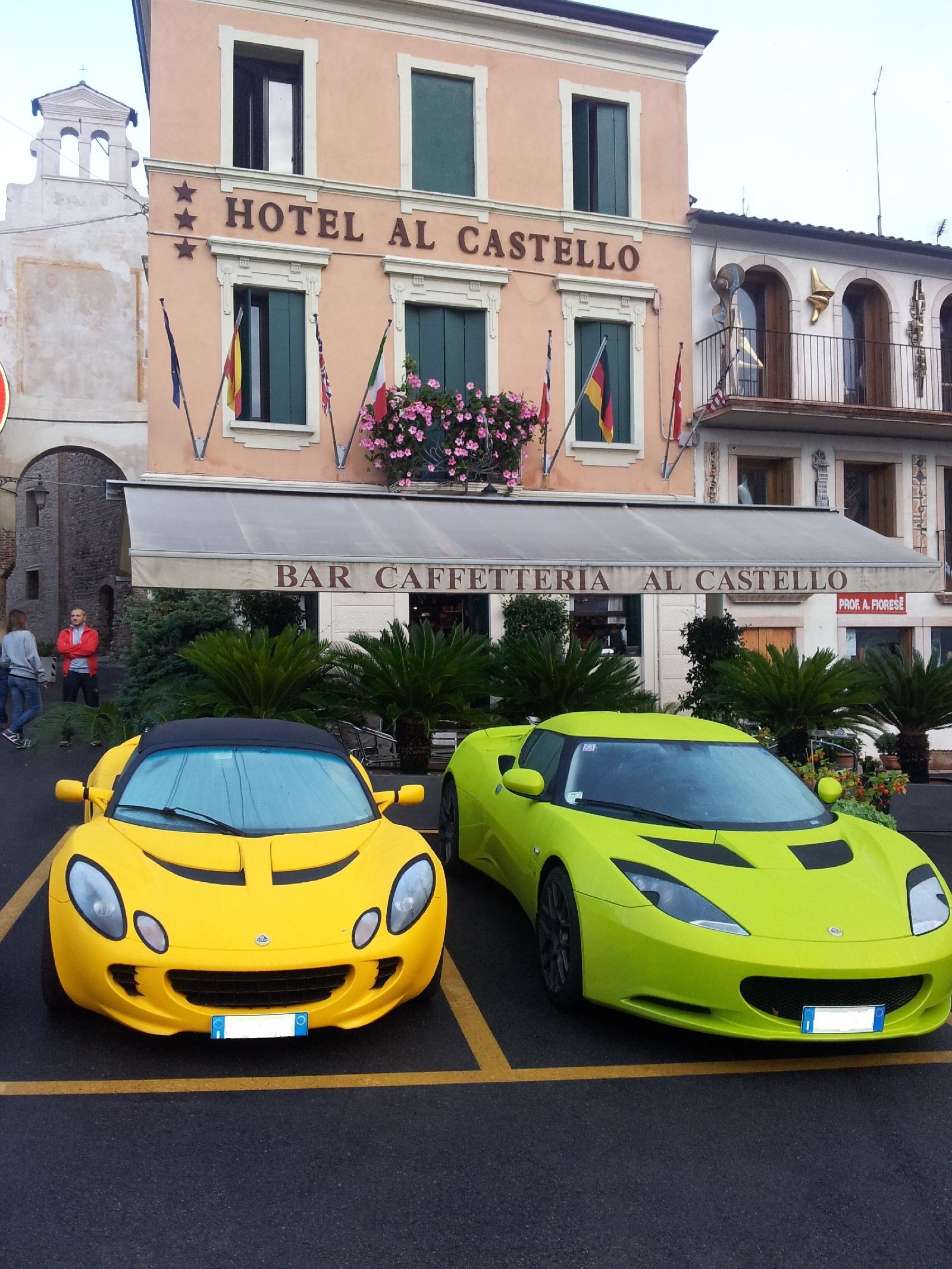 Al Castello