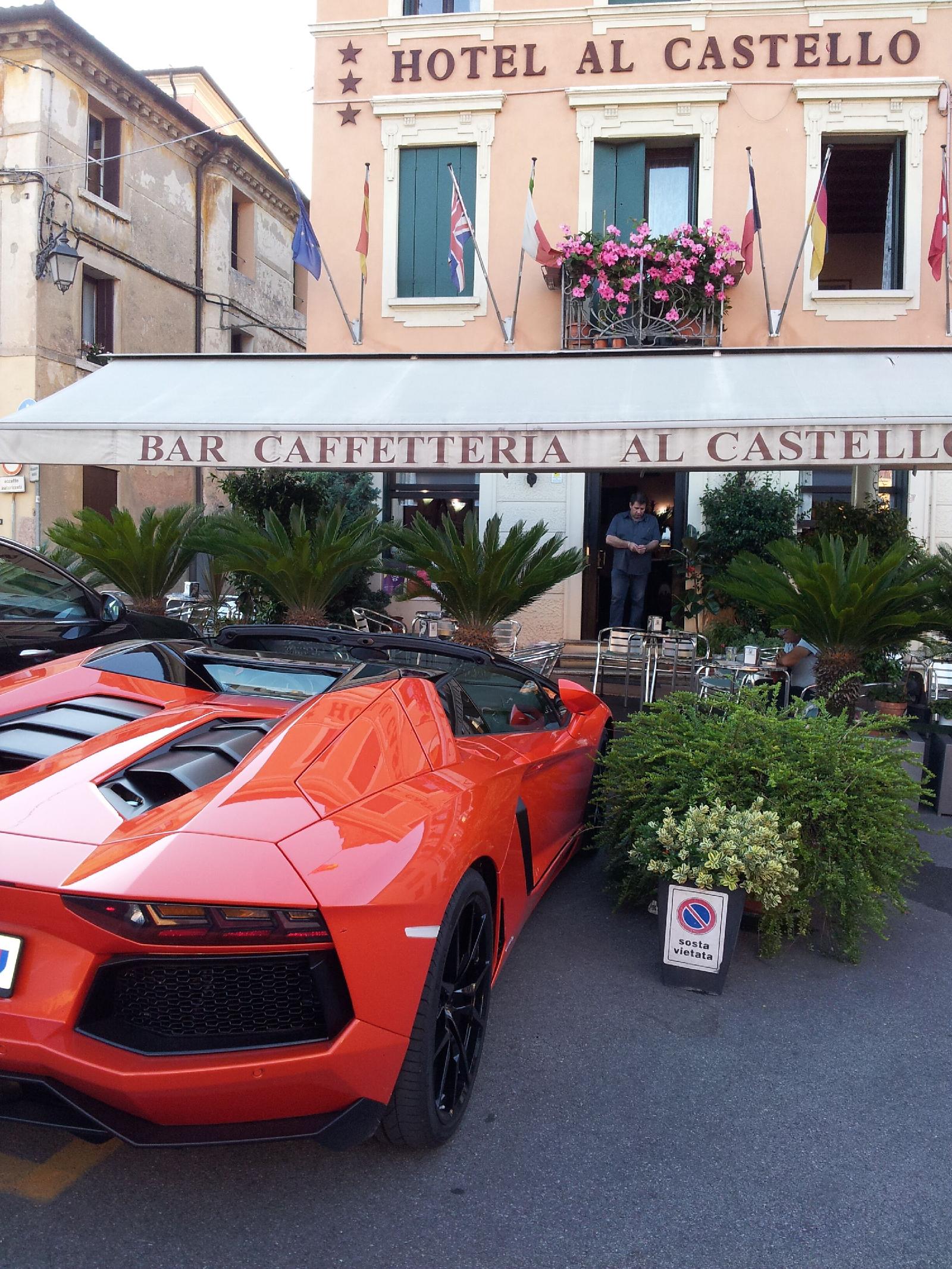 Al Castello