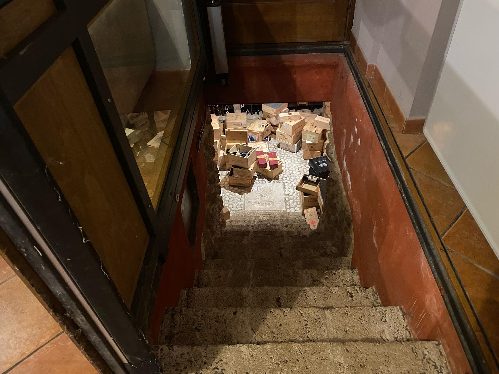 Albergo Mingone