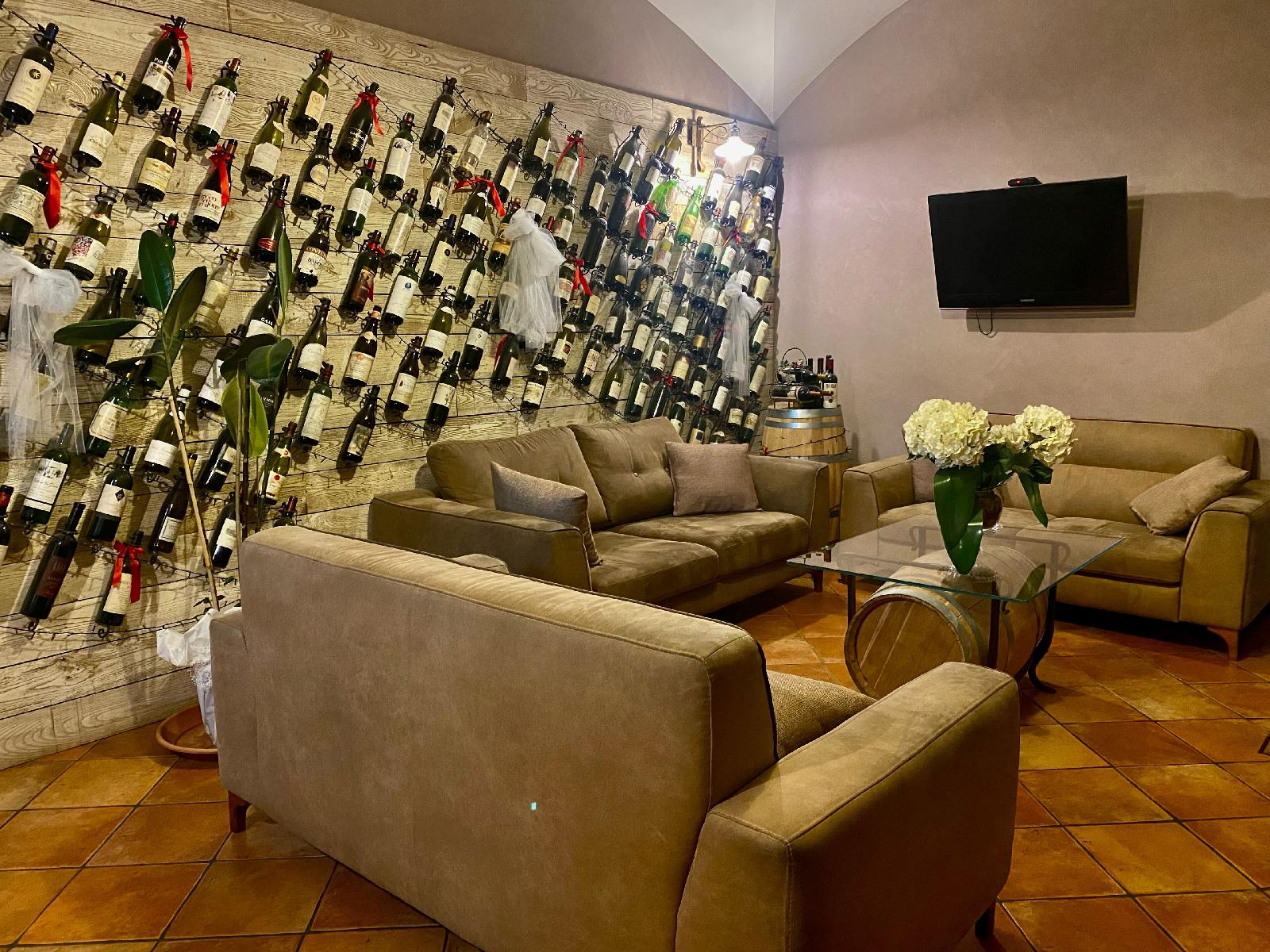 Albergo Mingone