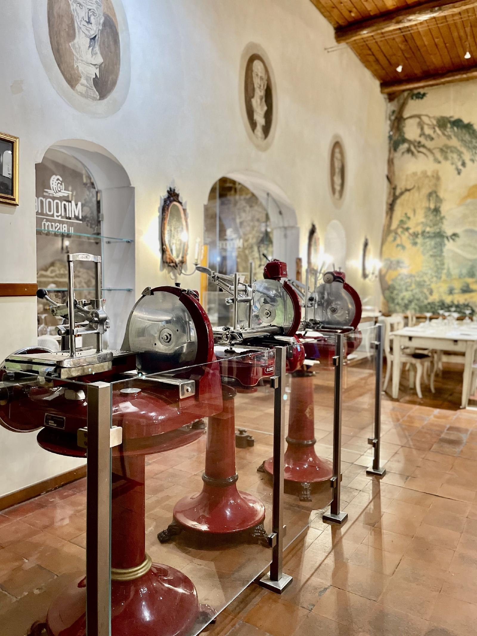 Albergo Mingone