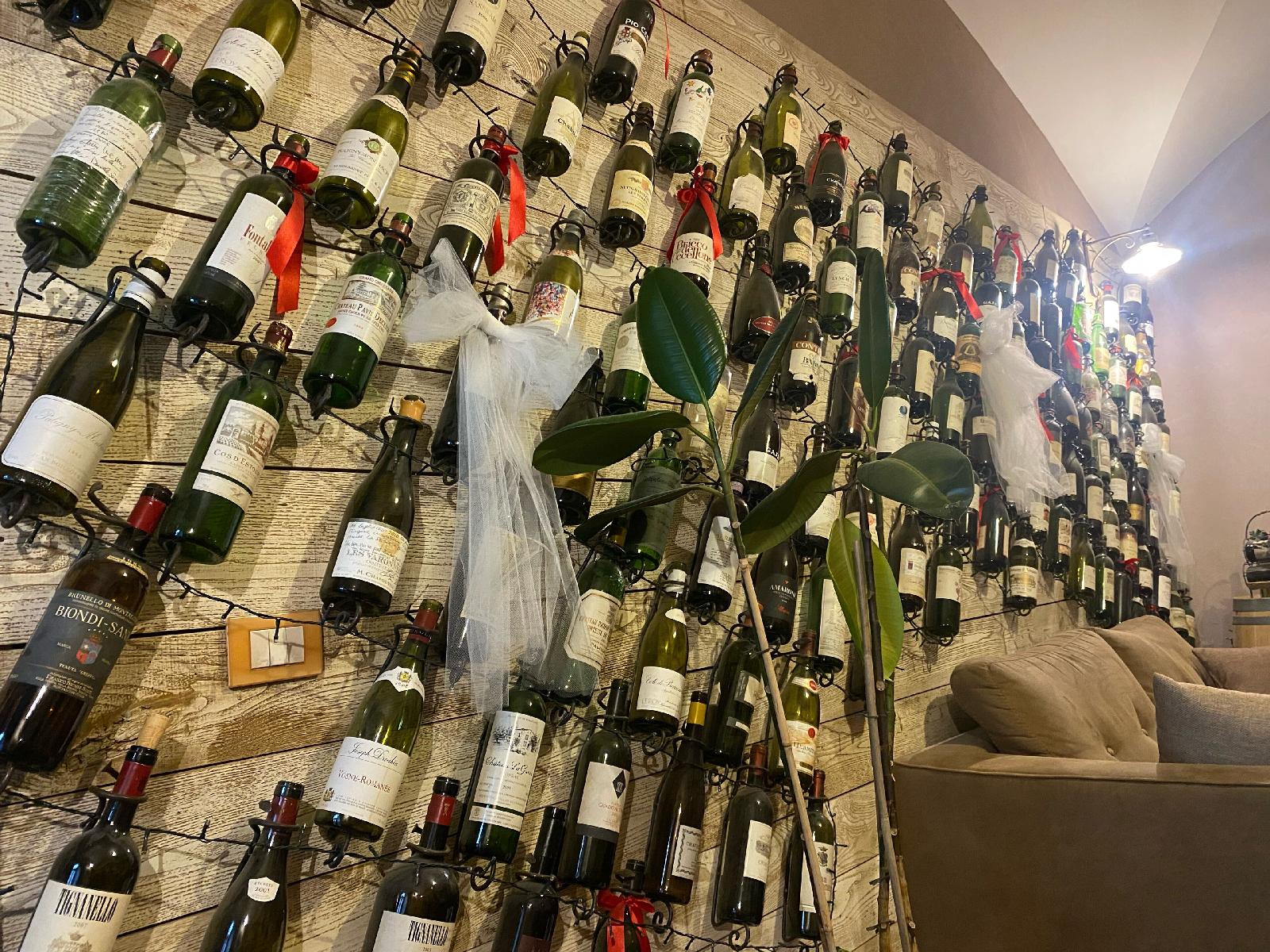 Albergo Mingone
