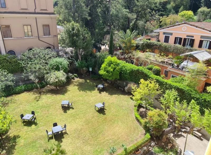 Villa Riari