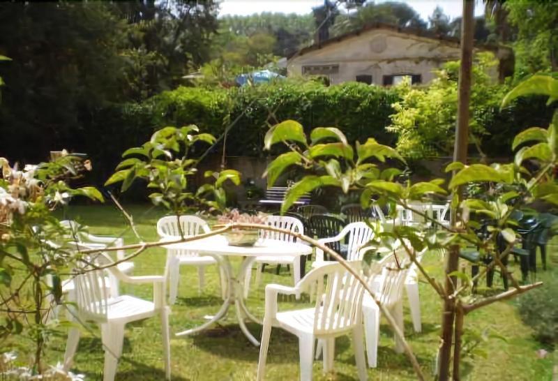 Villa Riari