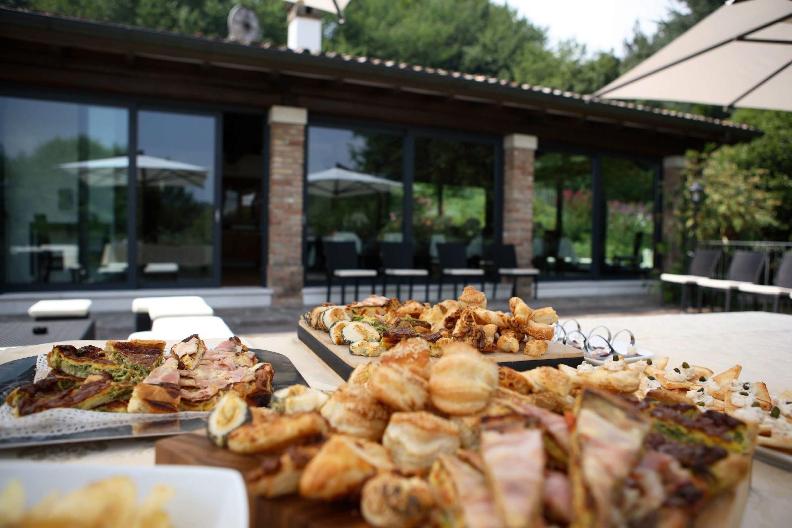 Country House Barone D'Asolo