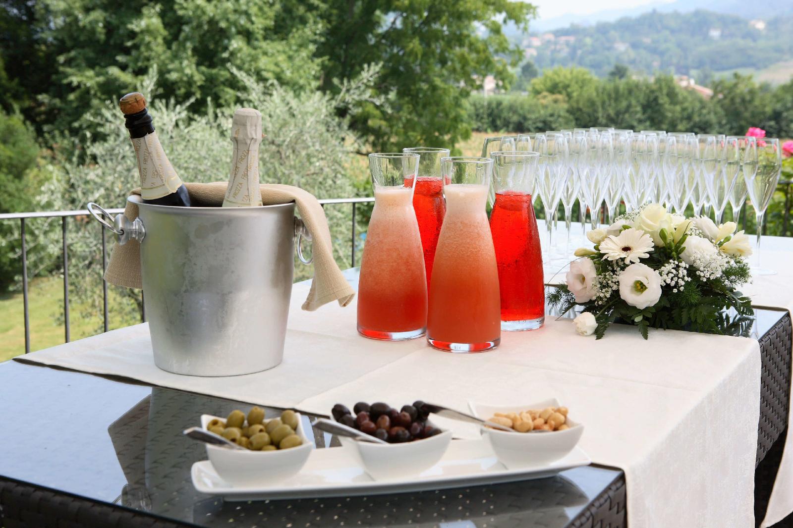 Country House Barone D'Asolo