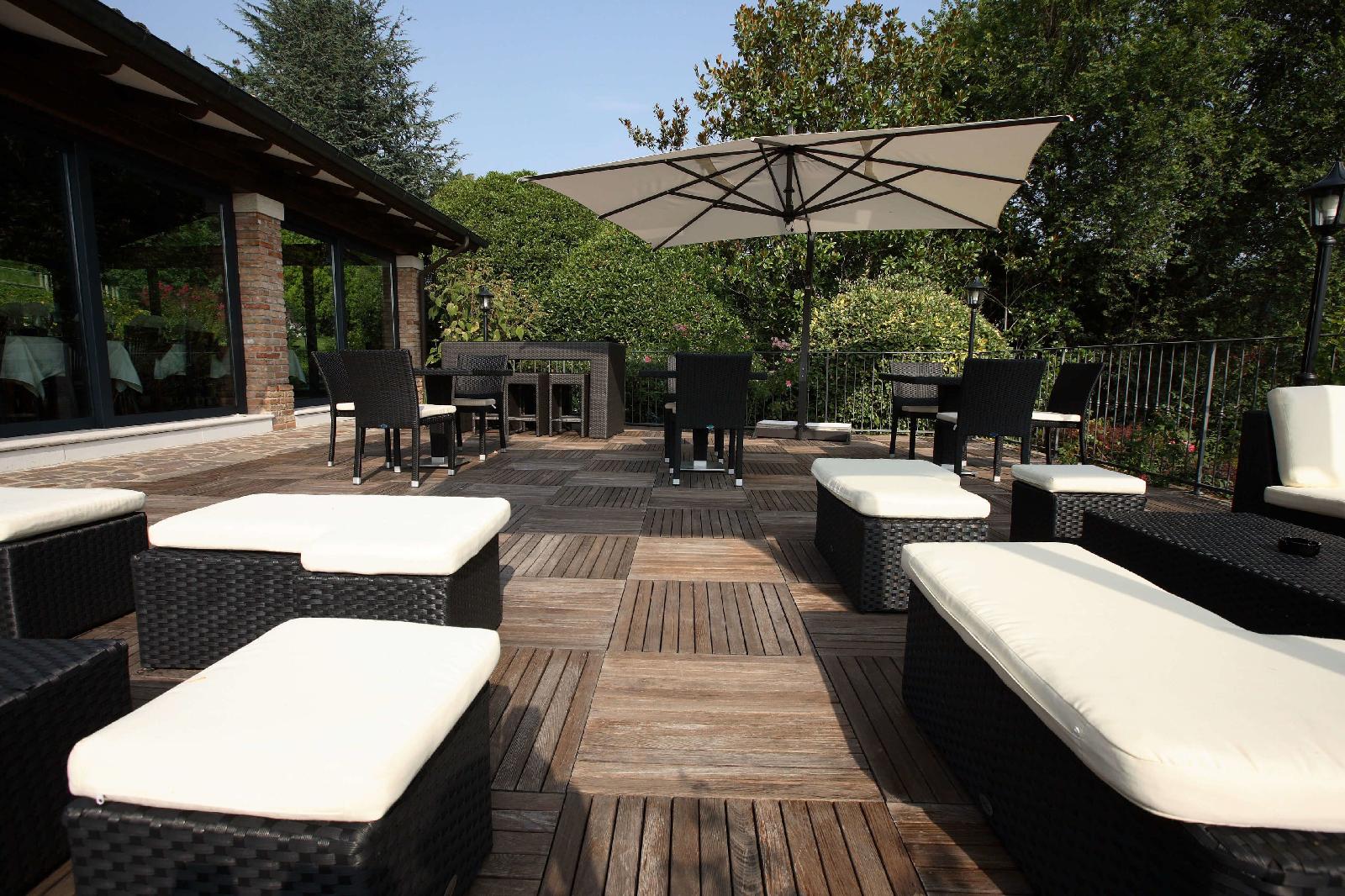 Country House Barone D'Asolo