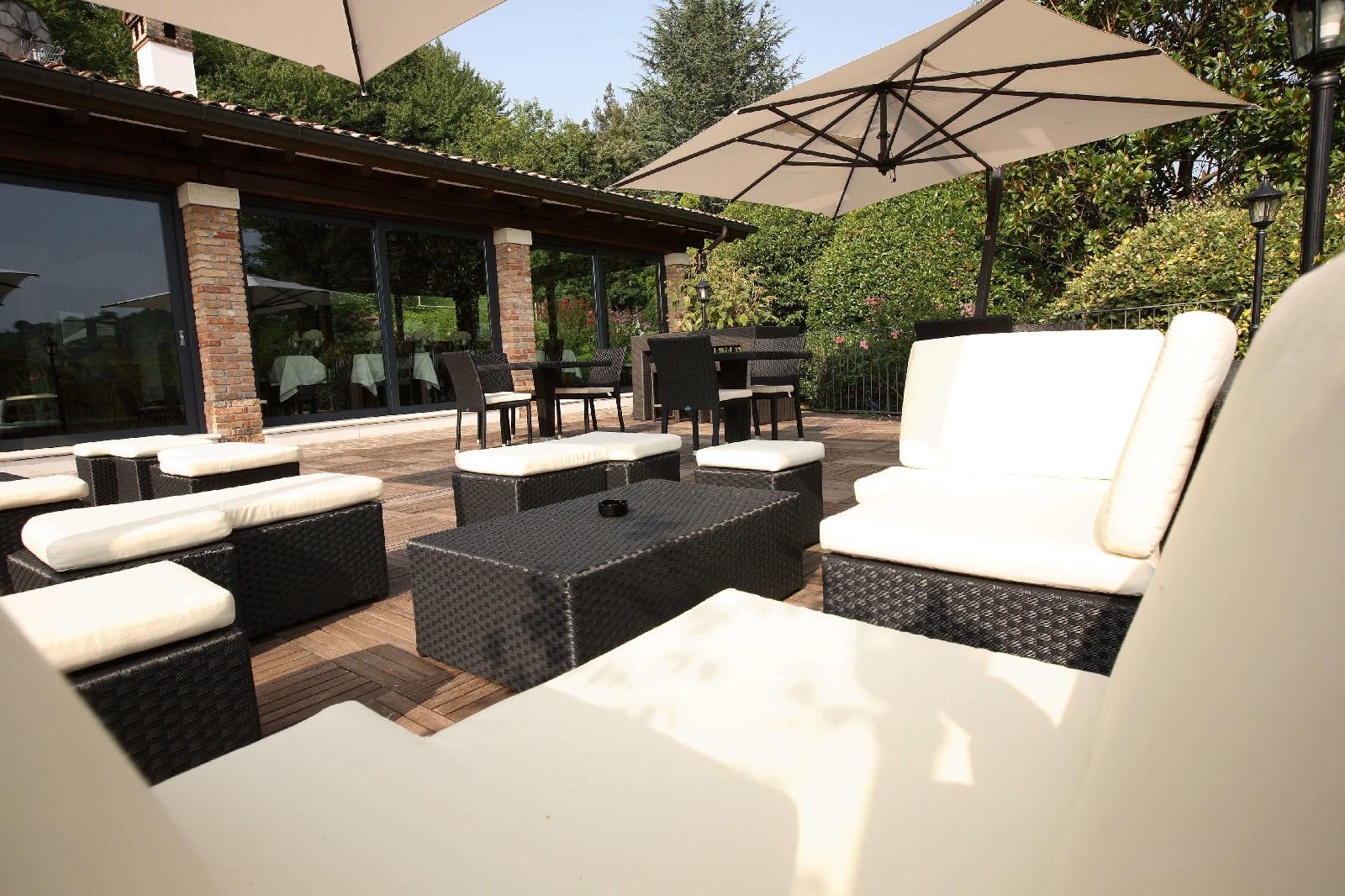 Country House Barone D'Asolo
