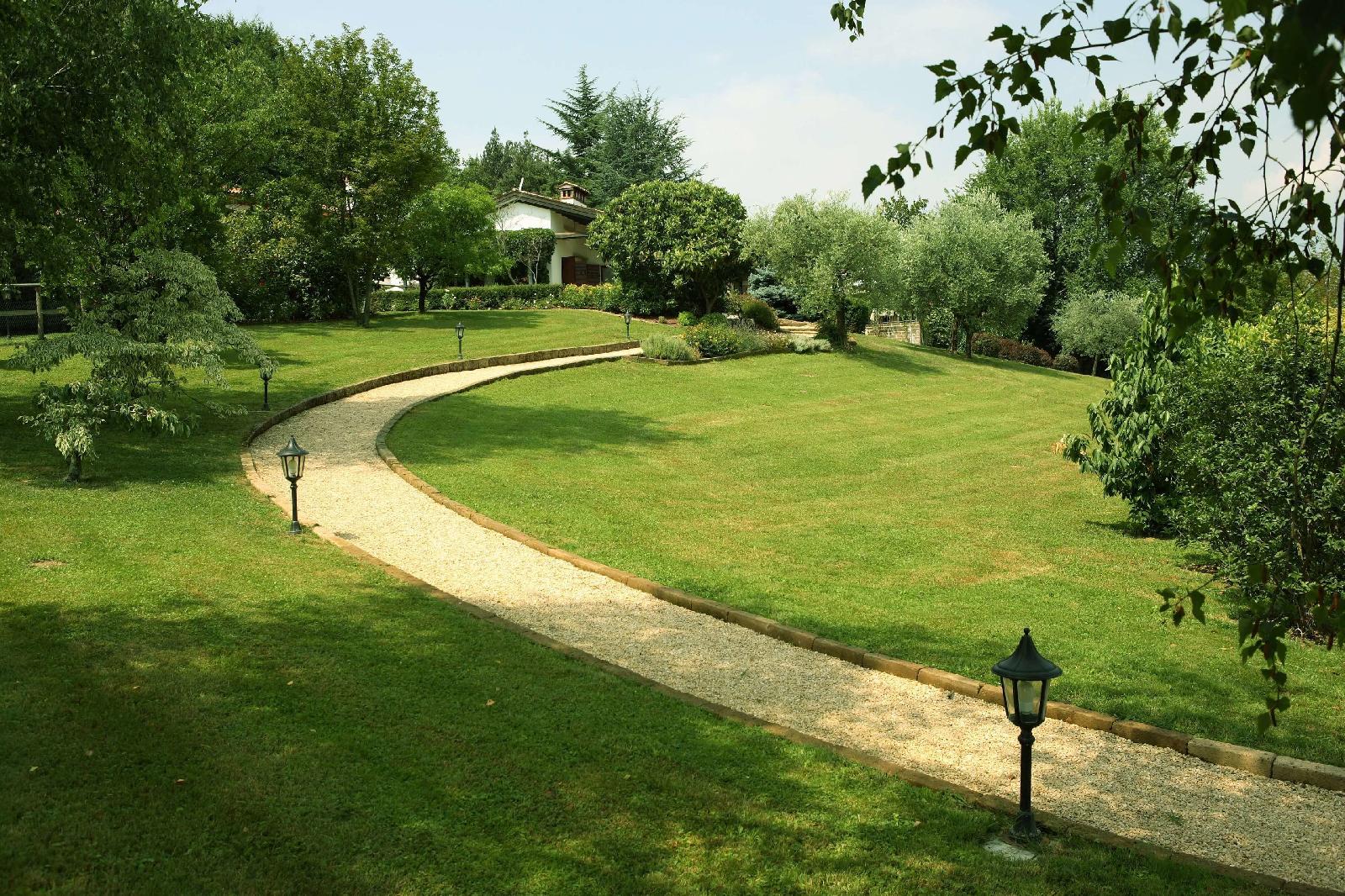 Country House Barone D'Asolo