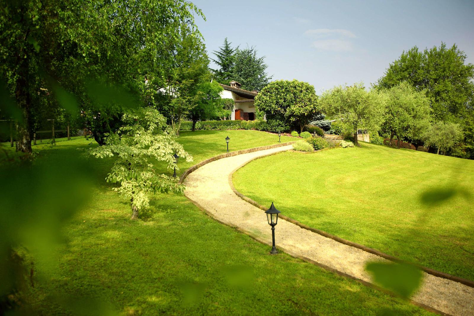 Country House Barone D'Asolo