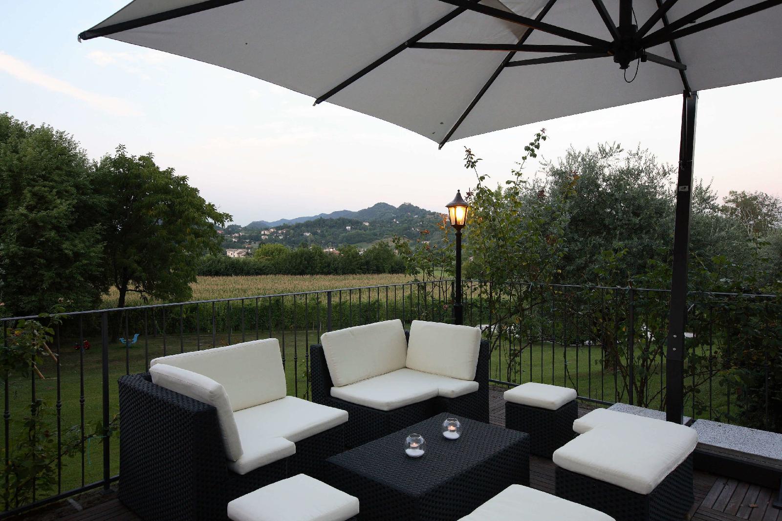 Country House Barone D'Asolo