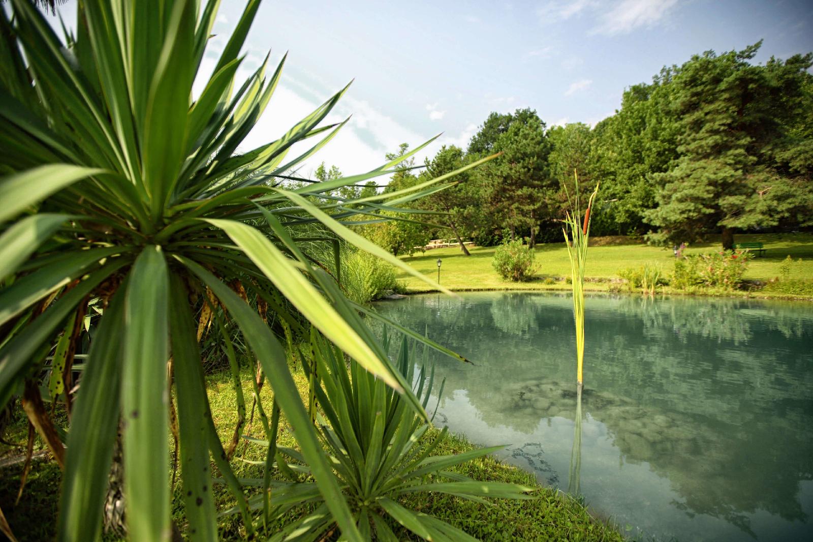 Country House Barone D'Asolo