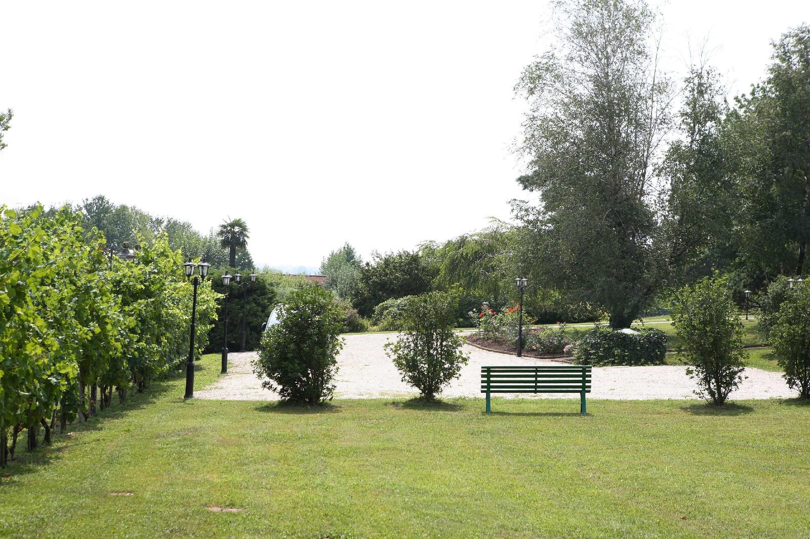 Country House Barone D'Asolo