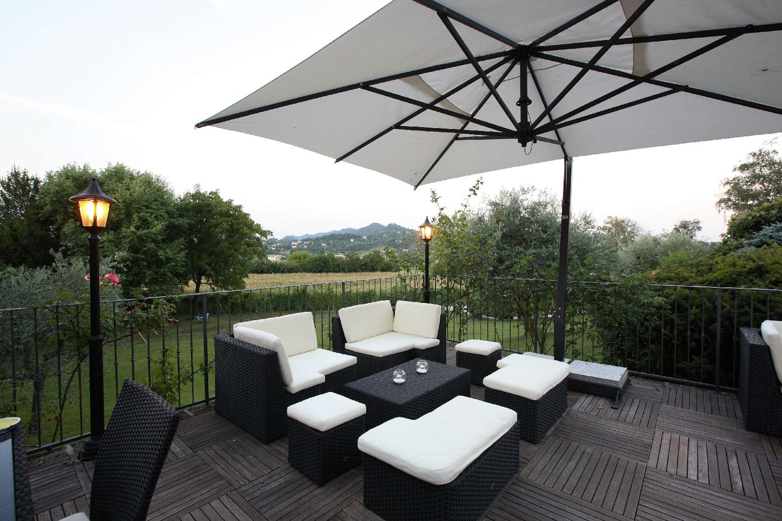 Country House Barone D'Asolo
