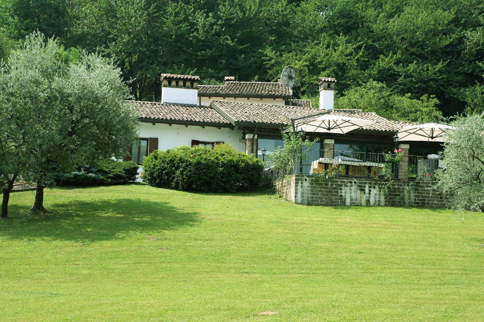 Country House Barone D'Asolo
