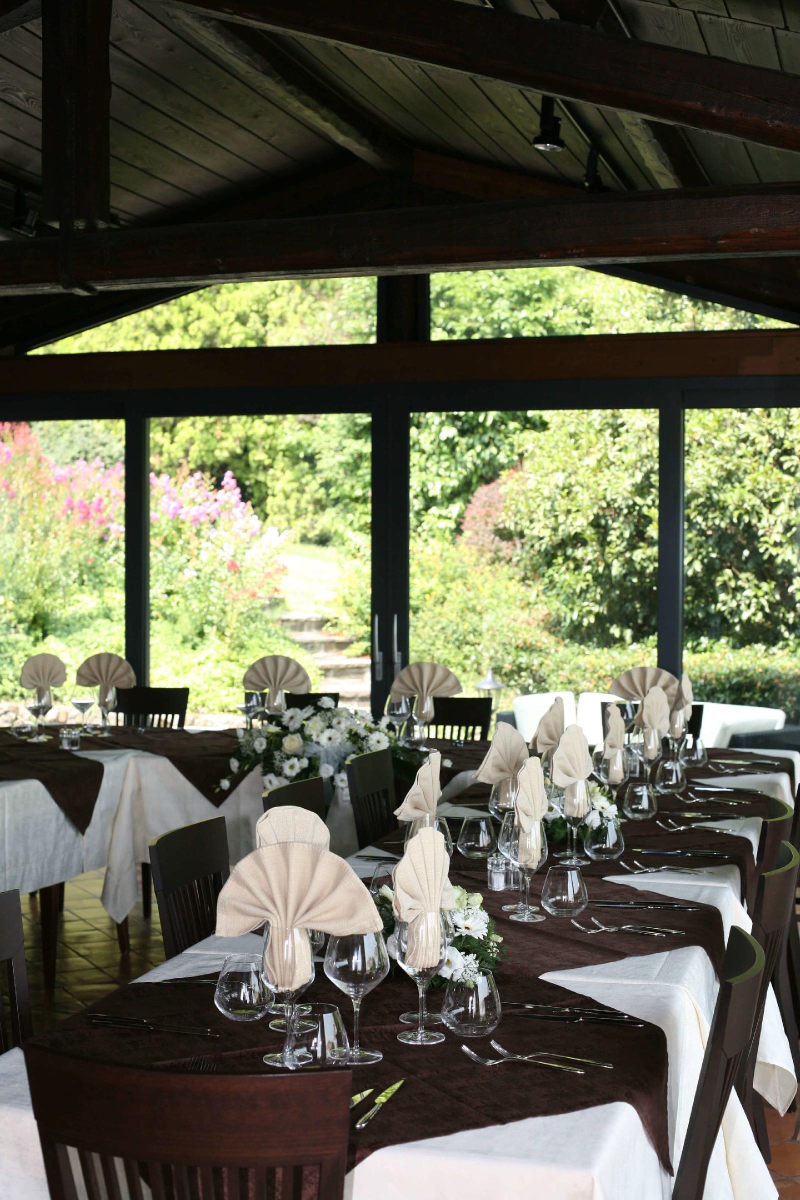 Country House Barone D'Asolo