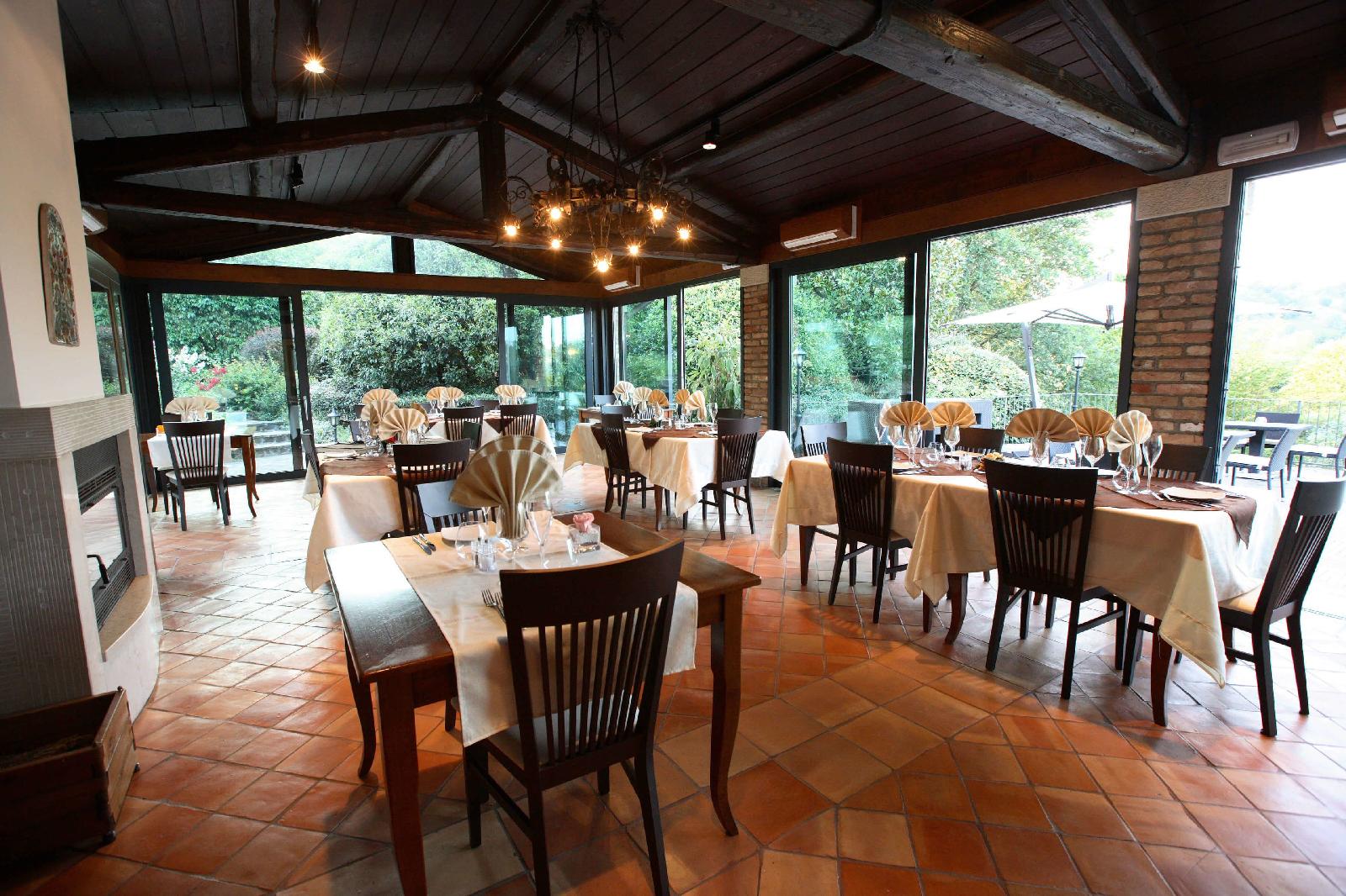Country House Barone D'Asolo