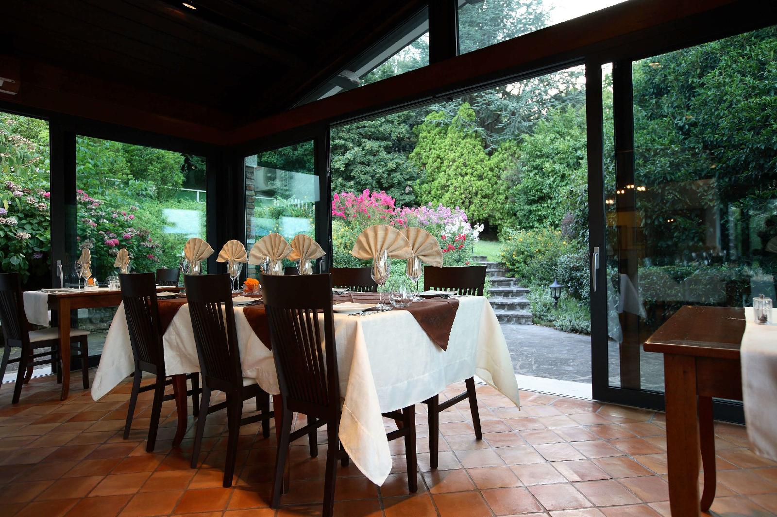 Country House Barone D'Asolo