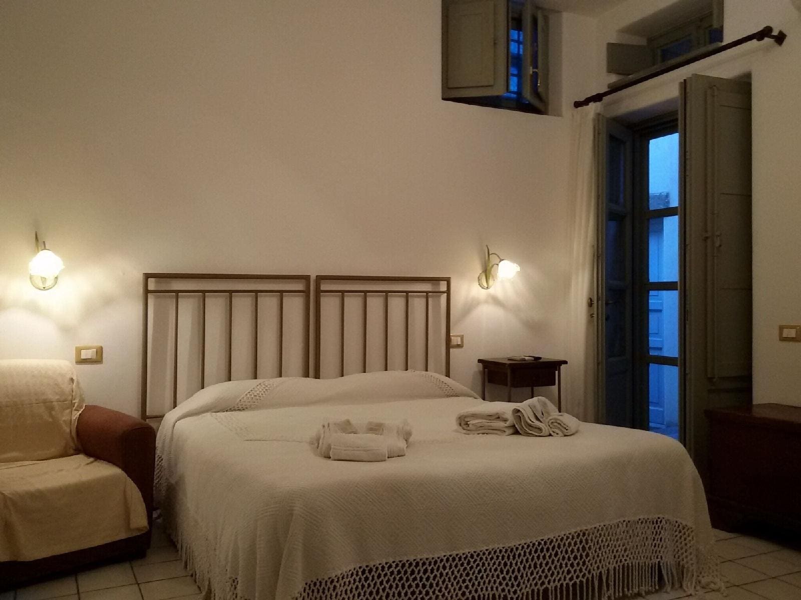 Residence Acanto