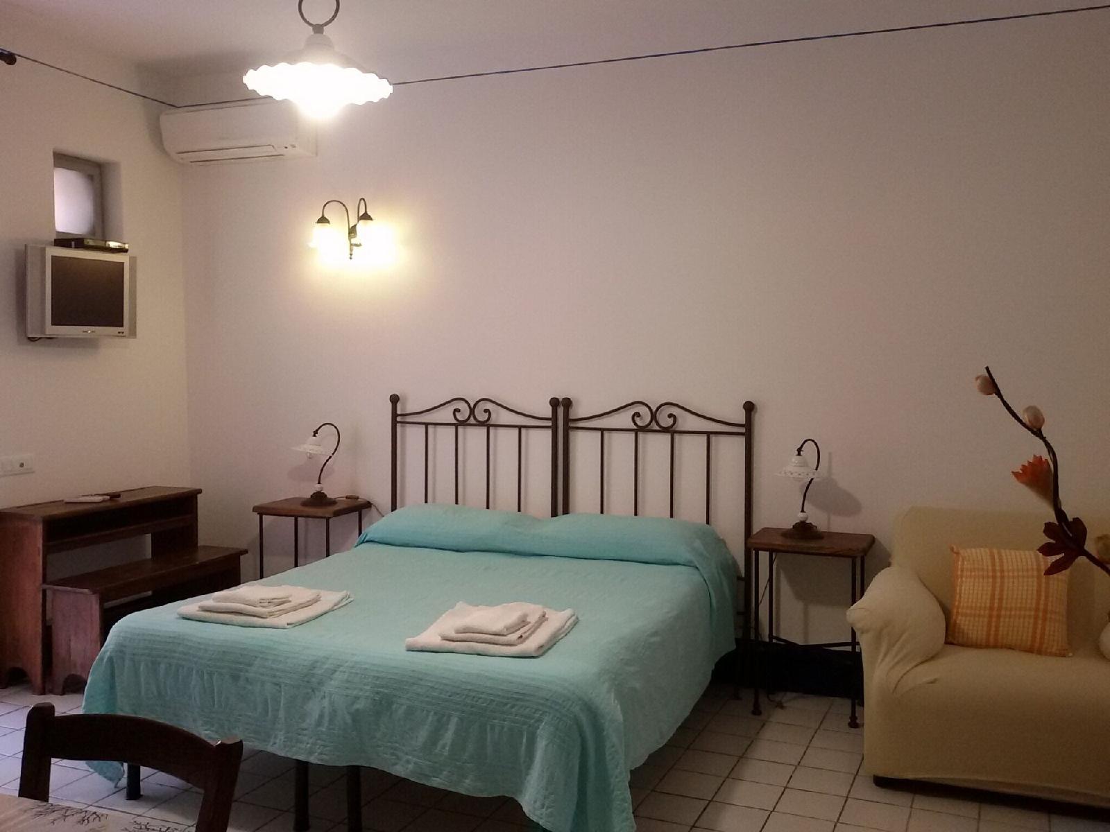 Residence Acanto
