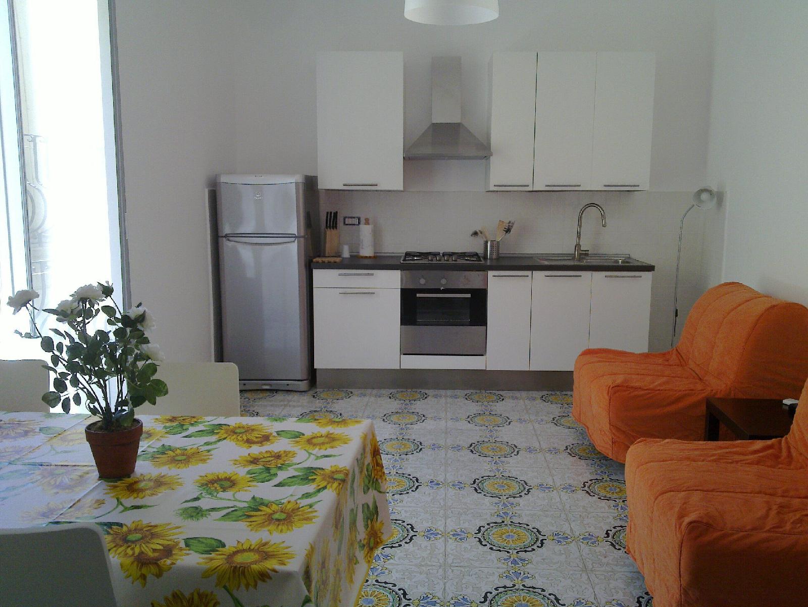 Residence Acanto