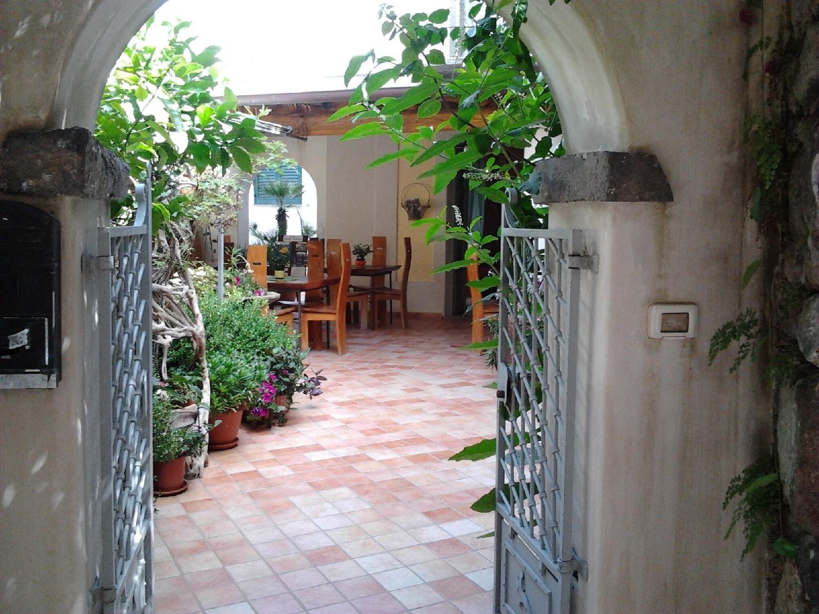 Residence Acanto