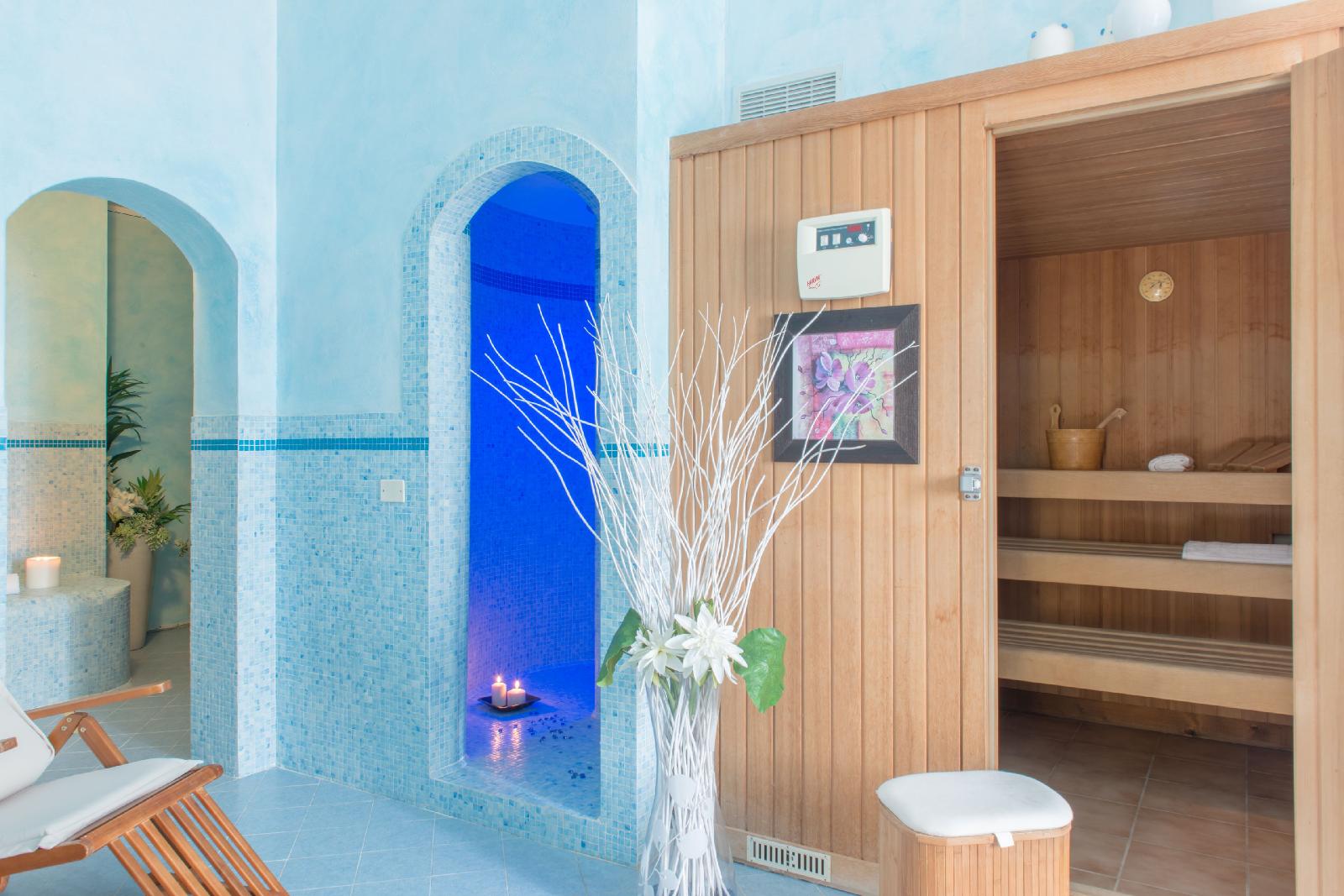 Hotel Lucia