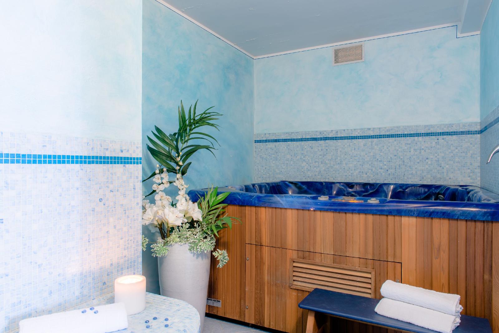 Hotel Lucia