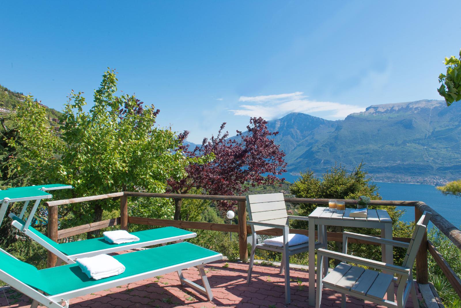 Hotel Lucia