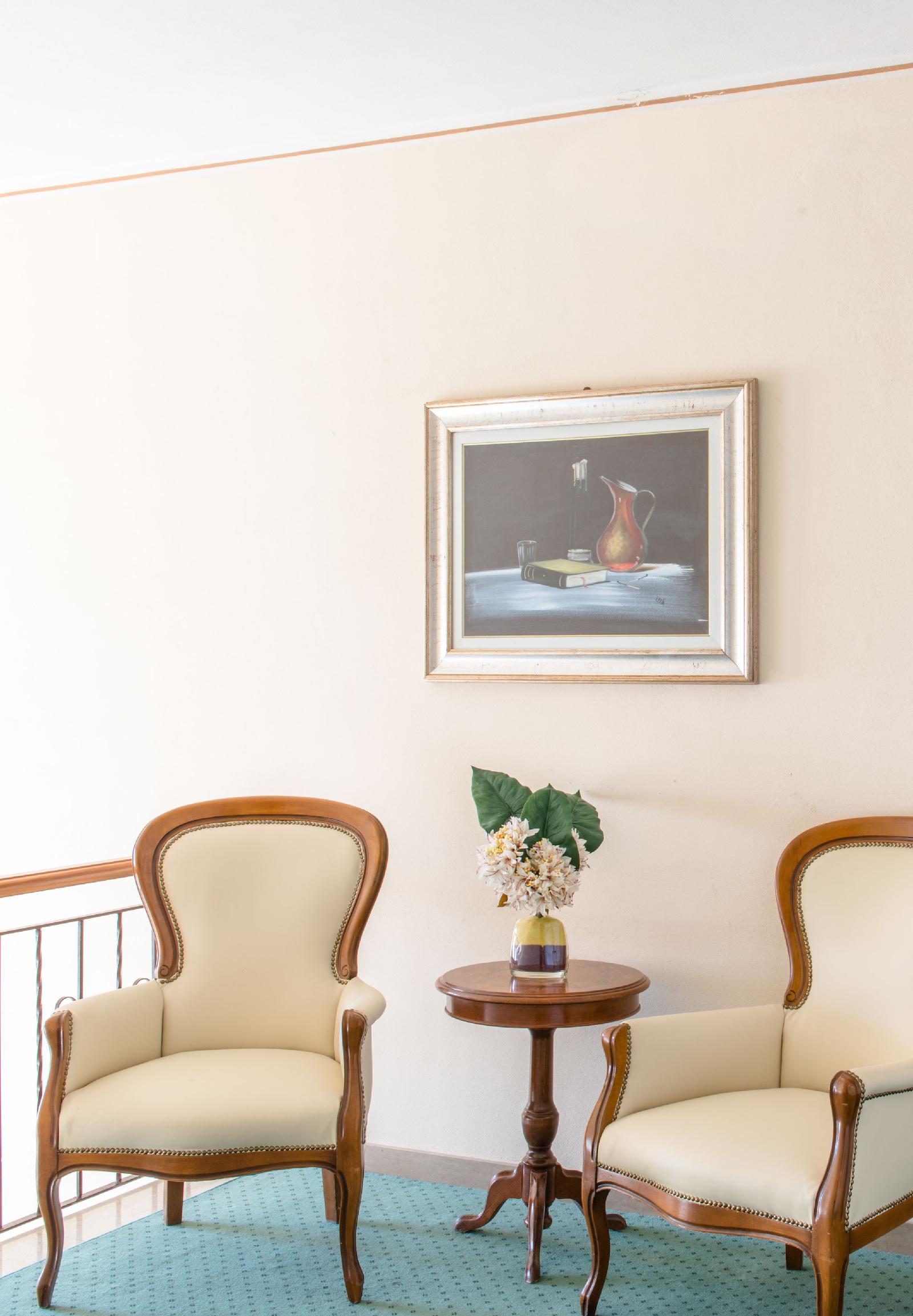 Hotel Lucia