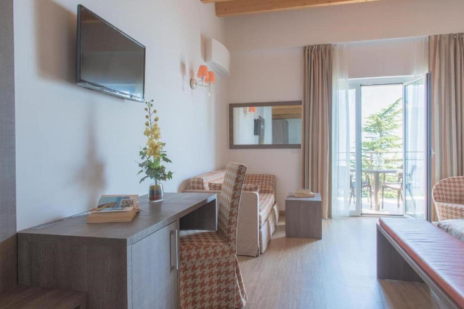 Hotel Lucia