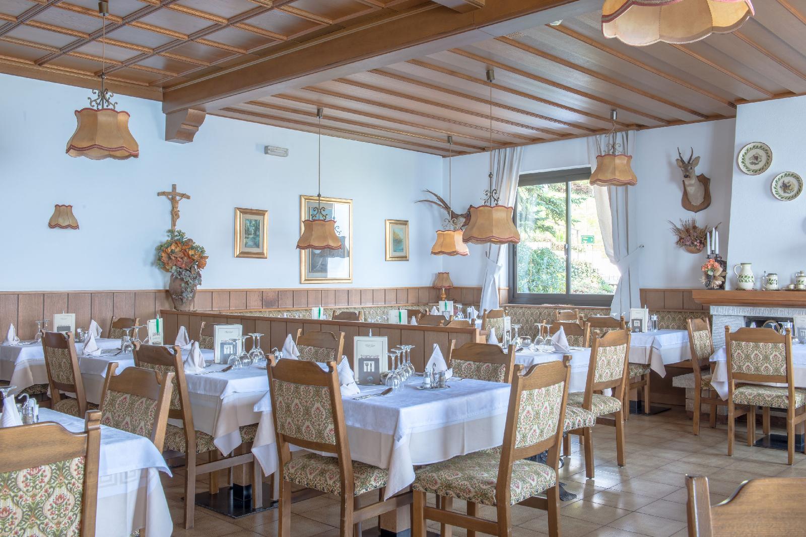 Hotel Lucia