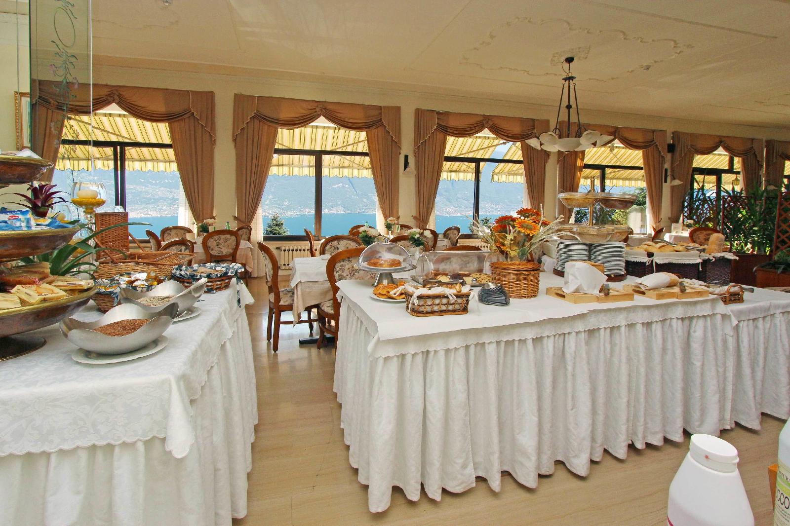 Hotel Lucia