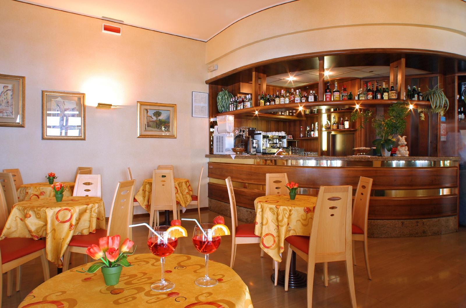 Hotel Lucia