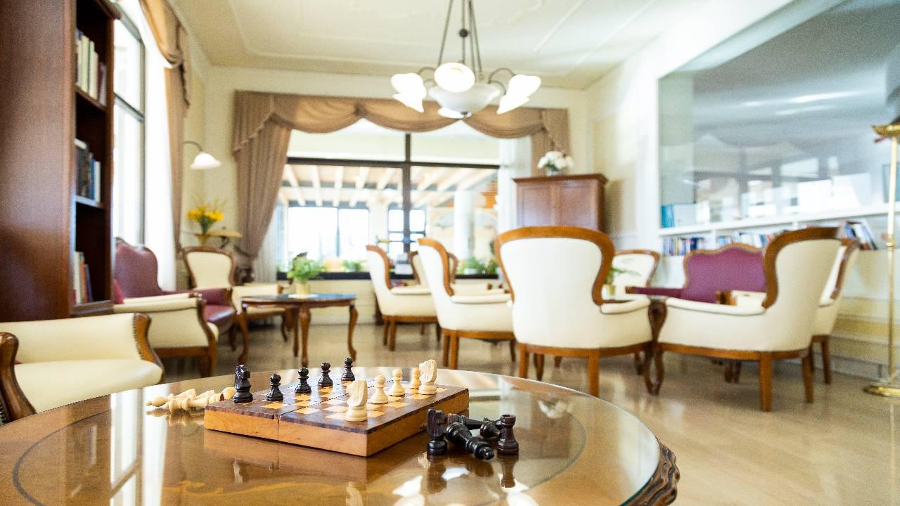 Hotel Lucia