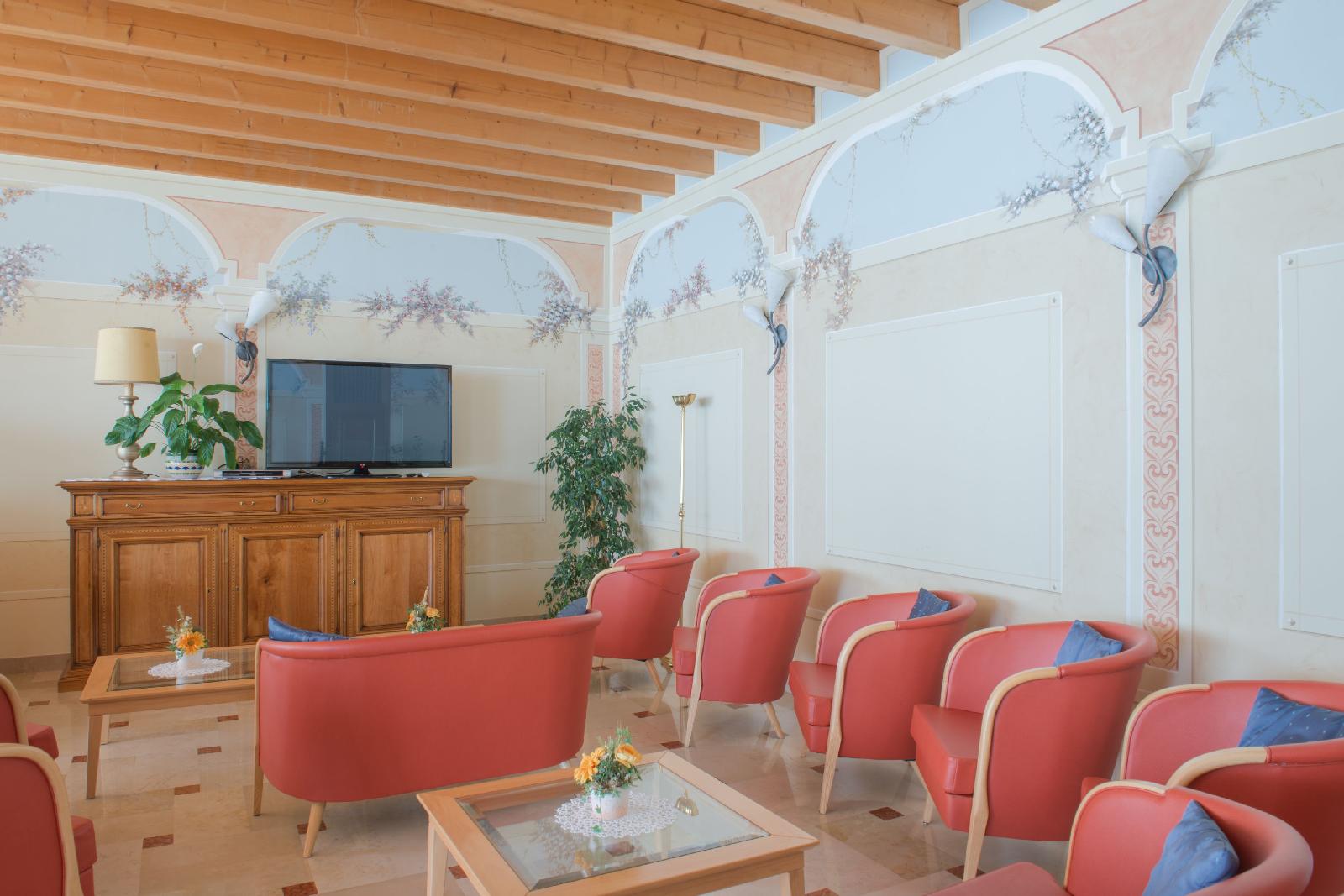 Hotel Lucia