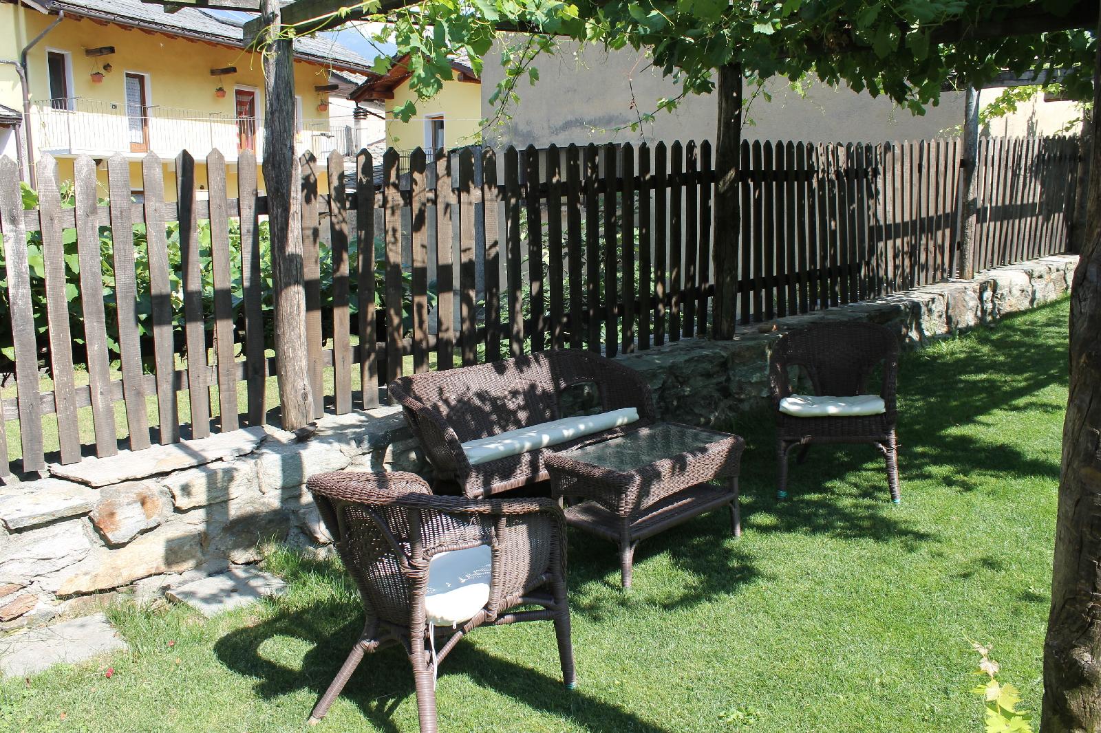 La Maison Des Vignerons