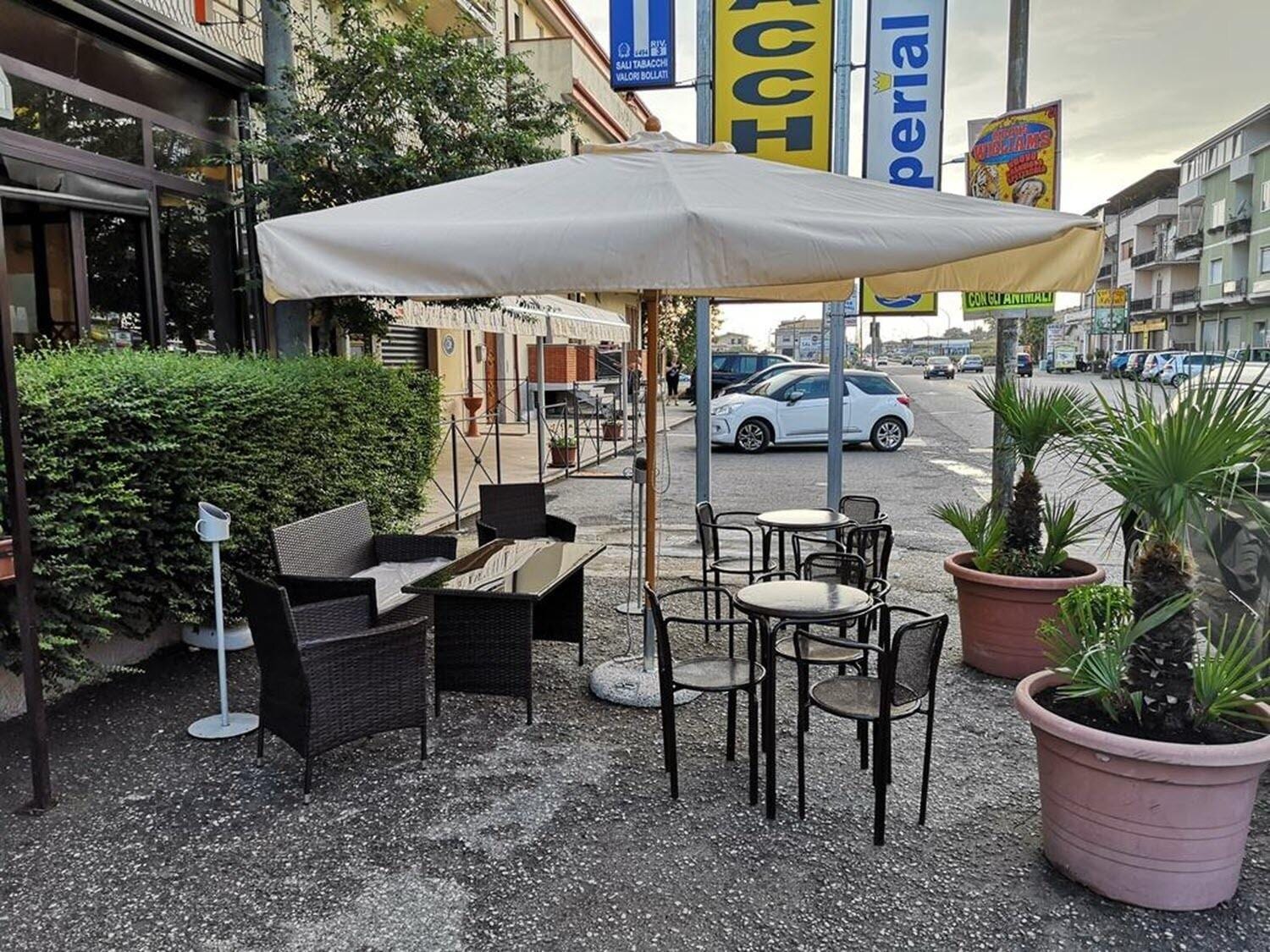 Hotel 4 Lampioni