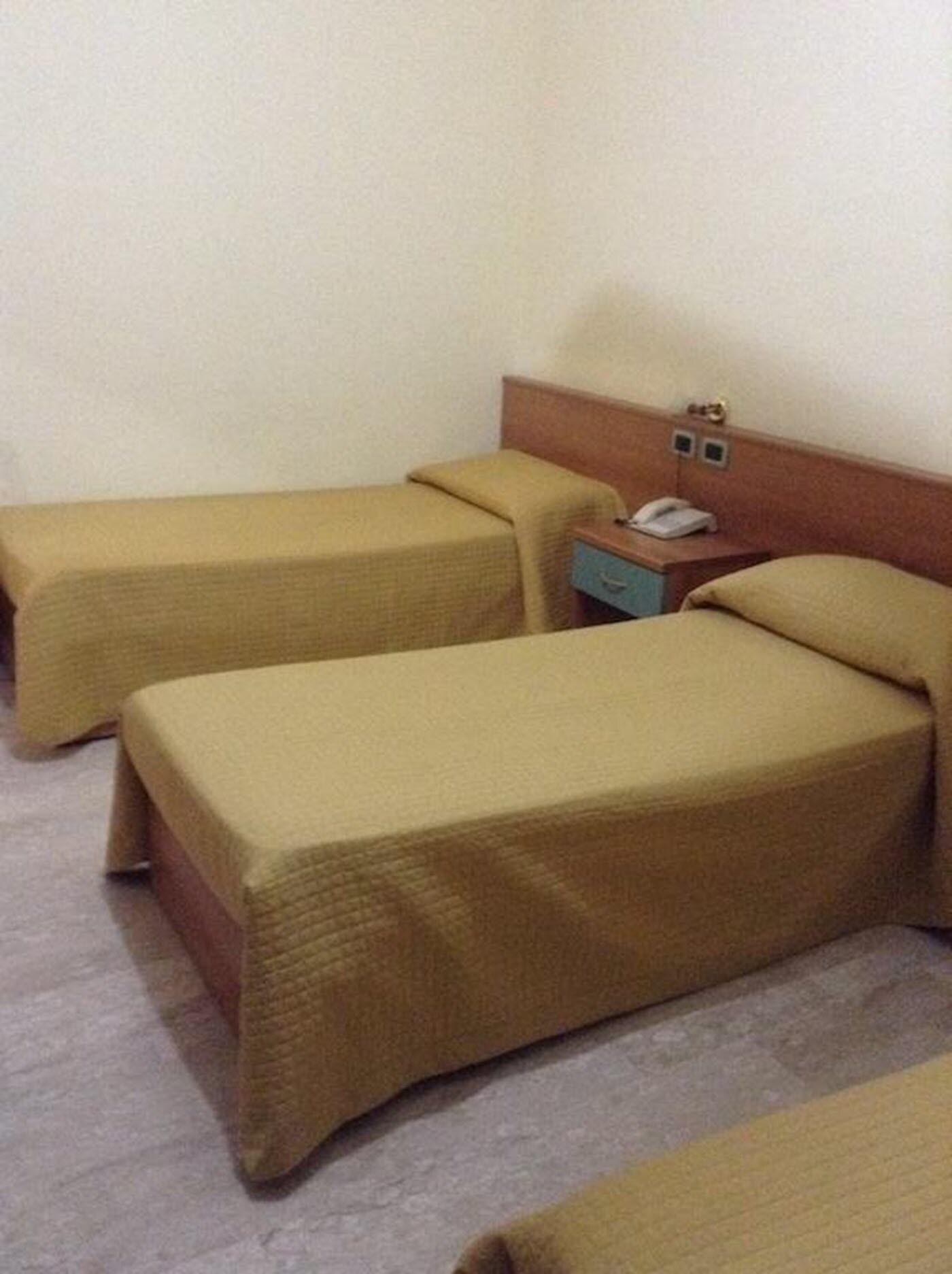 Hotel 4 Lampioni