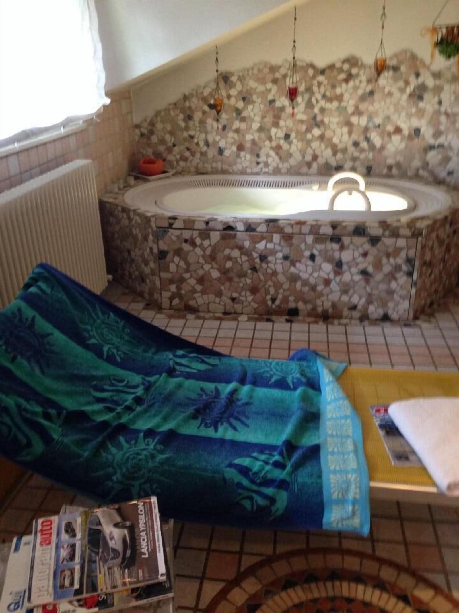Hotel Valleverde