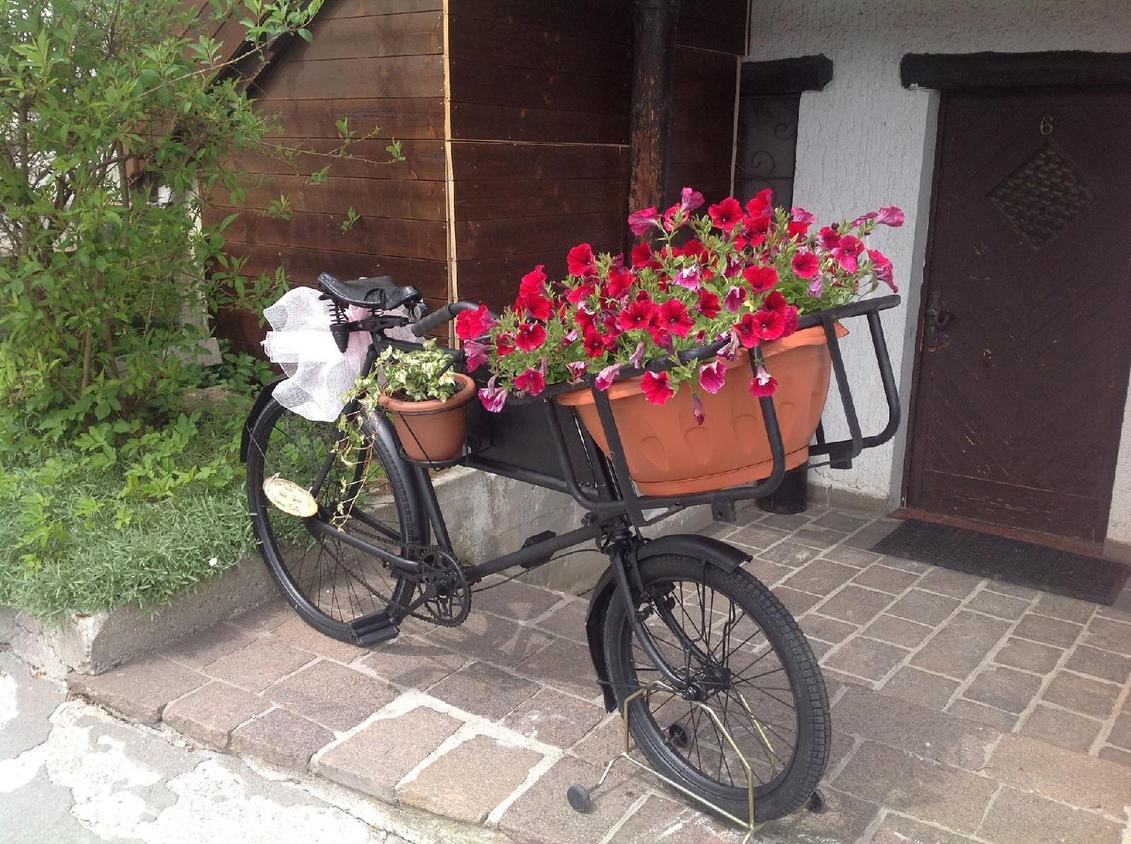 Hotel Valleverde