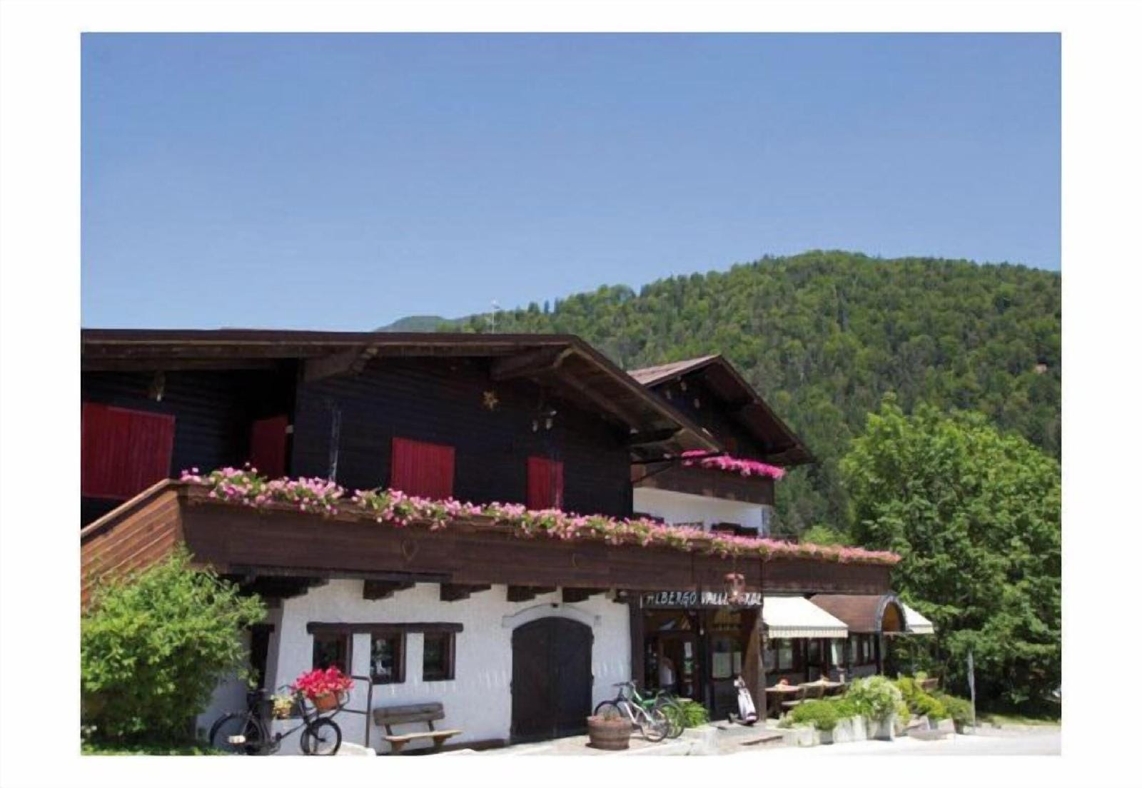 Hotel Valleverde