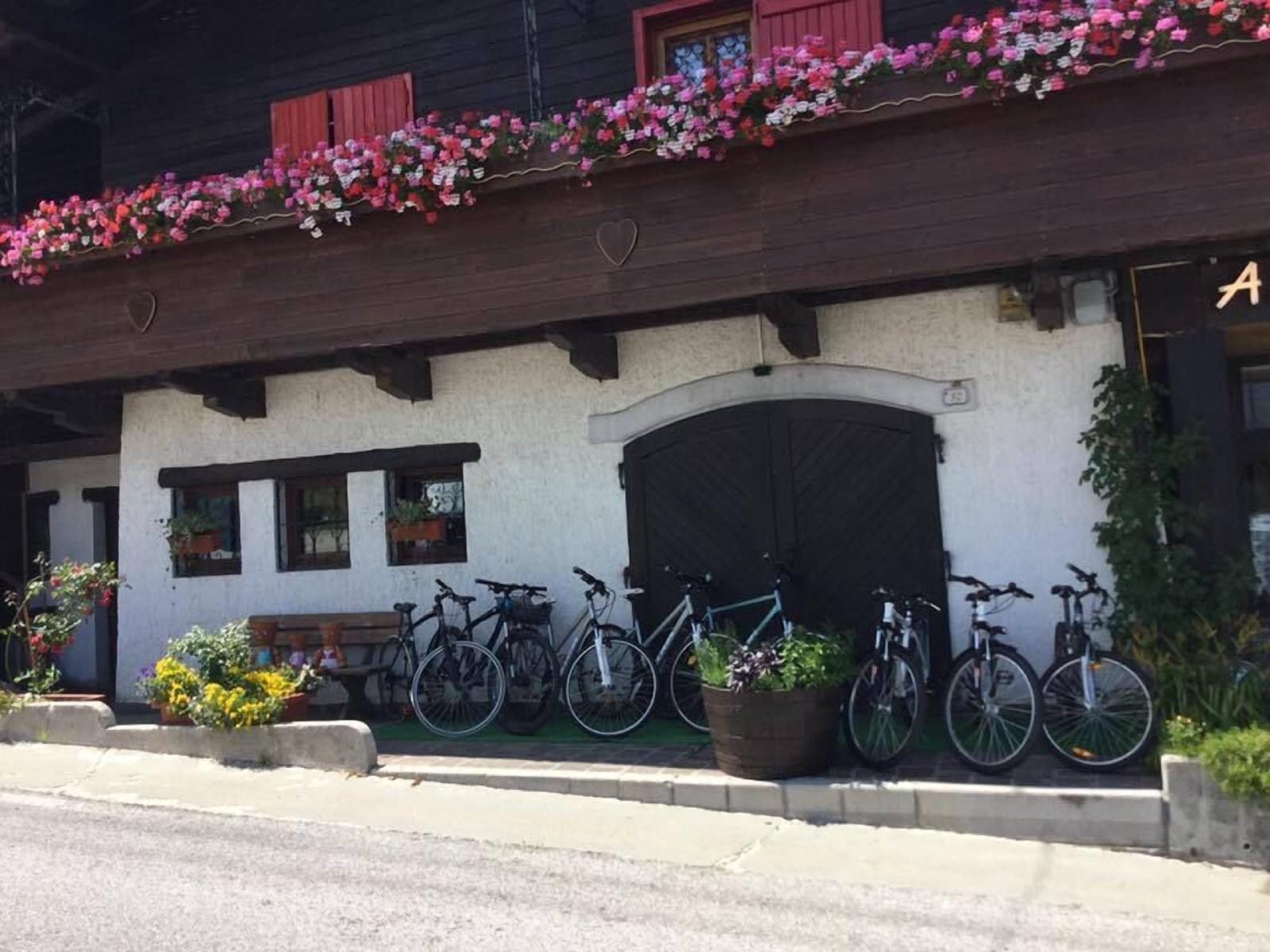 Hotel Valleverde