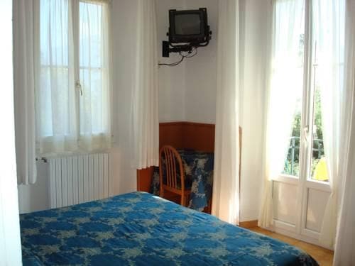 Hotel Loveno