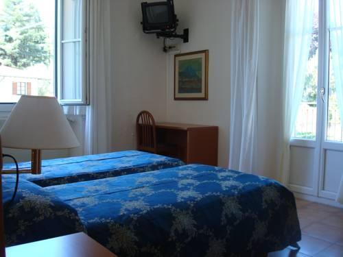 Hotel Loveno