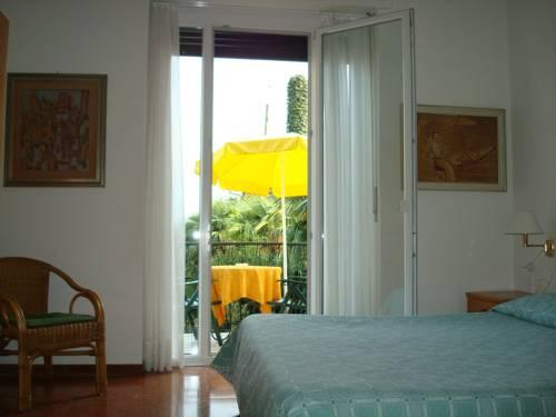 Hotel Loveno
