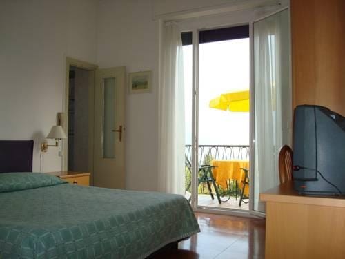 Hotel Loveno
