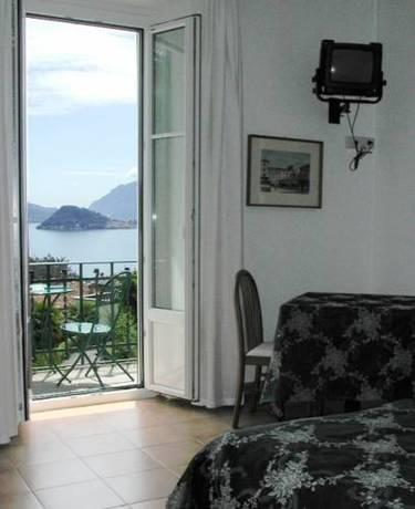 Hotel Loveno