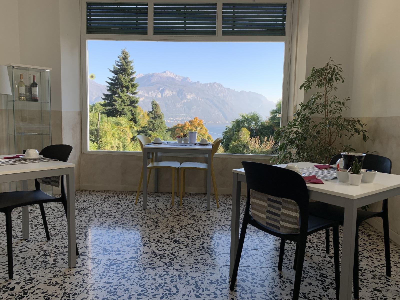 Hotel Loveno
